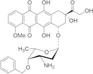 4'O-Benzyl Doxorubicin