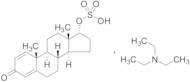 17α-Boldenone 17-Sulfate Triethylamine Salt - MOQ