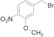 4-(Bromomethyl)-2-methoxy-1-nitrobenzene