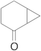 Bicyclo[4.1.0]heptan-2-one