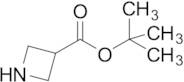 tert-Butyl Azetidine-3-carboxylate