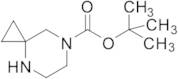 tert-Butyl 4,7-diazaspiro[2.5]octane-7-carboxylate