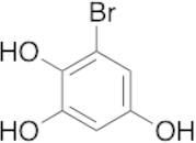 6-Bromobenzene-1,2,4-triol