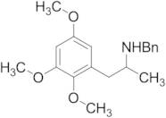 N-Benzyl-2,3,5-Trimethoxyamphetamine