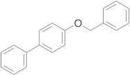 4-Benzyloxy-biphenyl