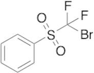 Bromodifluoromethyl Phenyl Sulfone