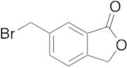 6-(Bromomethyl)isobenzofuran-1(3H)-one