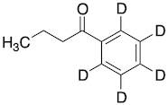 Butyrophenone-2',3',4',5',6'-d5