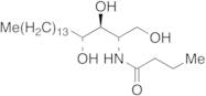 N-Butyroyl Phytosphingosine
