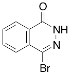 4-Bromo-1(2H)-phthalazinone