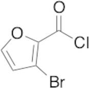 3-Bromo-2-furoyl Chloride