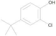 4-tert-Butyl-2-chlorophenol (Technical Grade)