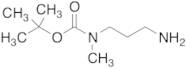 tert-Butyl 3-Aminopropyl(methyl) Carbamate