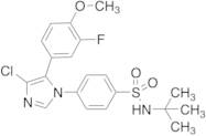 N-tert-Butyl Cimicoxib