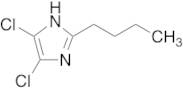 2-Butyl-4,5-dichloro-1H-imidazole