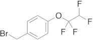 1-(Bromomethyl)-4-(1,1,2,2-tetrafluoroethoxy)benzene