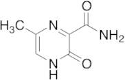 Des-(6-Flouro) 6-Methyl Favipiravir