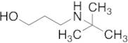 3-(tert-Butylamino)propan-1-ol