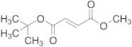 t-Butyl Methyl Fumarate ( >90%)