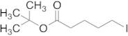 tert-Butyl 5-Iodovalerate