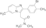 3-Bromo Zolpidem