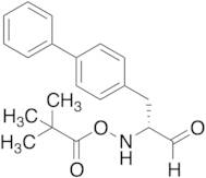 tert-​Butyl (R)​-​(1-​([1,​1'-Biphenyl]​-​4-​yl)​-​3-​oxopropan-​2-​yl)​carbamate