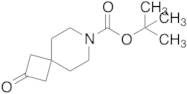 tert-Butyl 2-Oxo-7-azaspiro[3.5]nonane-7-carboxylate