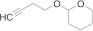 2-(3-Butynyloxy)tetrahydro-2H-pyran