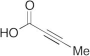 2-Butynoic Acid