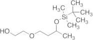 2-(3-((t-Butyldimethylsilyl)oxy)butoxy)ethanol