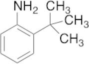 2-(tert-Butyl)aniline