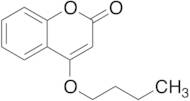 4-Butoxy-2H-1-benzopyran-2-one