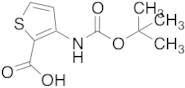 3-(Boc-amino)-2-thiophenecarboxylic Acid