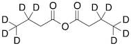 Butyric Anhydride-3,3,3',3',4,4,4,4',4',4'-d10