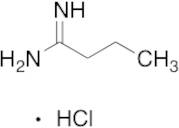 Butyramidine Hydrochloride