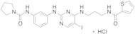 BX-795 Hydrochloride