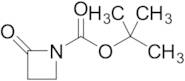 tert-Butyl 2-Oxoazetidine-1-carboxylate