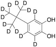 4-tert-Butyl-d9-catechol-3,5,6-d3