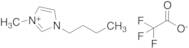 1-Butyl-3-methylimidazolium Trifluoroacetate