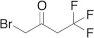 1-Bromo-4,4,4-trifluoro-2-butanone