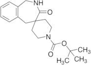 tert-Butyl 3-Oxo-1,2,3,5-tetrahydrospiro[benzo[c]azepine-4,4'-piperidine]-1'-carboxylate