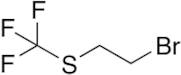 1-Bromo-2-trifluoromethylsulfanyl-ethane