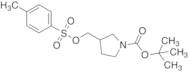 tert-Butyl 3-((Tosyloxy)methyl)pyrrolidine-1-carboxylate