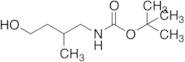 tert-Butyl N-(4-Hydroxy-2-methylbutyl)carbamate