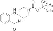 tert-Butyl 4'-Oxo-3',4'-Dihydro-1H,1'H-spiro[piperidine-4,2'-quinazoline]-1-carboxylate