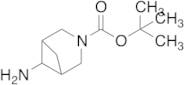 tert-Butyl 6-amino-3-azabicyclo[3.1.1]heptane-3-carboxylate