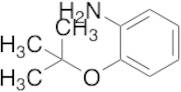 2-(tert-butoxy)aniline