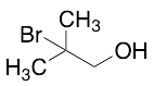 2-Bromo-2-methylpropan-1-ol