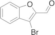 3-Bromobenzofuran-2-carbaldehyde