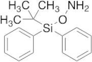 O-t-Butyldiphenylsilylhydroxylamine